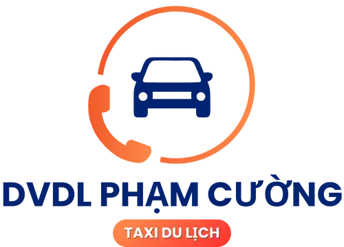 Taxi Phạm Cường KonTum Gia Lai