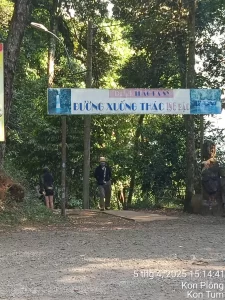 Taxi Phạm Cường KonTum Gia Lai