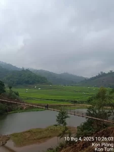 Taxi Phạm Cường KonTum Gia Lai