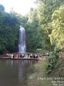 Taxi Phạm Cường KonTum Gia Lai