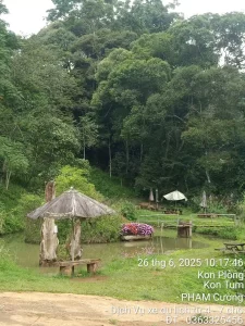 Taxi Phạm Cường KonTum Gia Lai