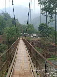 Taxi Phạm Cường KonTum Gia Lai