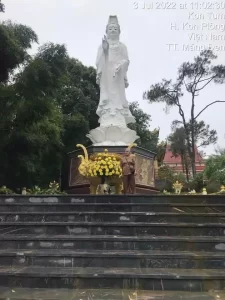 Taxi Phạm Cường KonTum Gia Lai